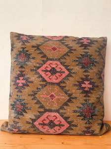 PRINTED  cushion cover 70*70 cm