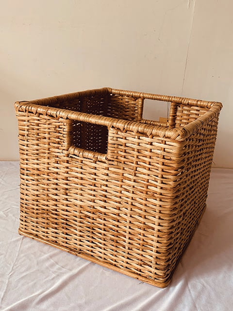 Cane Basket with handles