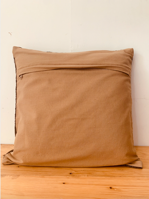 central motif  cushion cover  50 * 50 cm